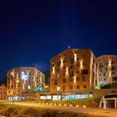 Aparthotel Svatý Vavřinec