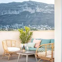 RocaSol Denia - Marina Real II