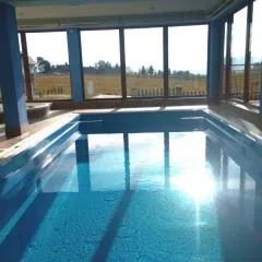 Hotel Góralski Raj