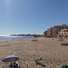 Bonito Apartamento 150 m de la playa La Mata