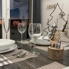 HOUSE LOVE TERRAZA PREMIUM 1 DORMITORiO 6PX
