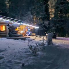 Pahtaja Chalet