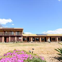 Hills of Gold Motel at Nundle