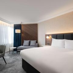 힐튼 런던 메트로폴(Hilton London Metropole)