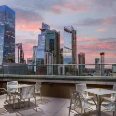 DoubleTree by Hilton New York Times Square South