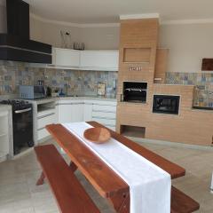 Alto Padrão! Vista linda! Churrasqueira! Hidro!