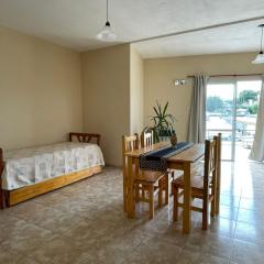 Departamento Alta Gracia