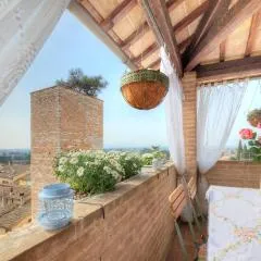 Spello House Altana