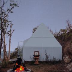 Bali Sunrise Dome