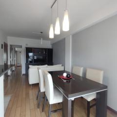 DEPARTAMENTO CENTRO Rosario