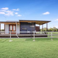 Yamba Tiny House Iris