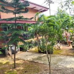 Palm Tian Homes A20