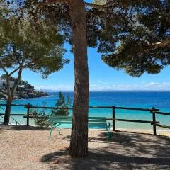 Almadrava Paradise et Eden