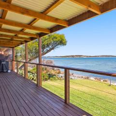 Kellidie Bliss Is Coffin Bay's Touch Of Paradise - Perfect Couples Retreat