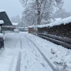 Haus Holly inkl. Chiemgaukarte