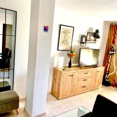 Apartment La Esquina