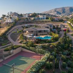 LYCIPONON Villa