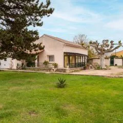 Maison de vacances
