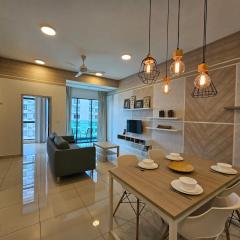 Modern Homestay @ Selayang Residence 280
