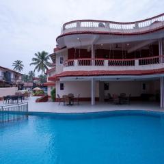 Sunshine Resort Calangute Goa