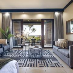 Zimbali Coastal Resort - Luxurious Apartments