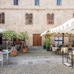 Piazza Civica, Centro storico appartamento con WI-FI e Aria Condizionata