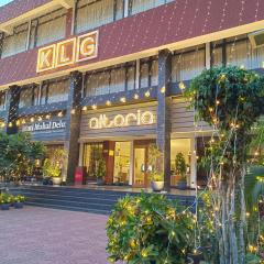 HOTEL KLG ALTORIA