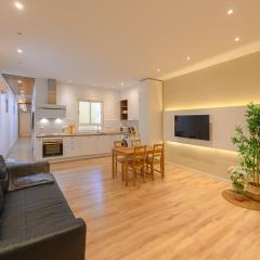 Apartamento en el centro de Madrid