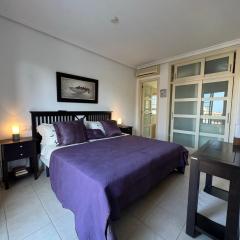 Cosy three bedroom bungalow in Costa Adeje