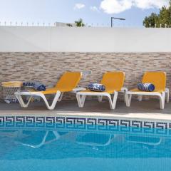 Centralgarve - Villa Crown 22