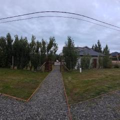 Casa El Calafate Glaciar Perito Moreno