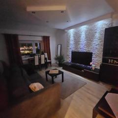 Apartament Panorama Miasta