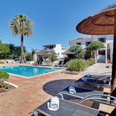 Quinta Grande de Boliqueime by Portucasa