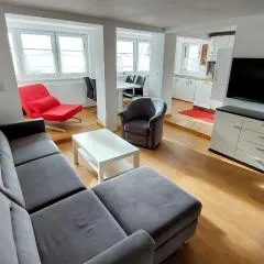 Appartement Twin Peak Edelweiss
