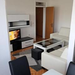 Apartman Greta