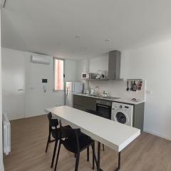 HERMOSO DEPARTAMENTO EN EL CENTRO DE ROSARIO