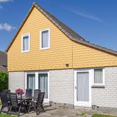 Oesterbaai 8 Personen