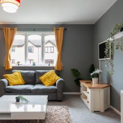 Cosy 2 BDR flat with free Parking close to Tower Bridge