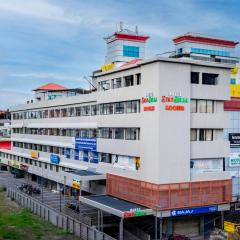 Hotel Stay Bella Kozhikode