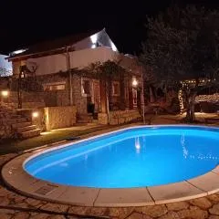Holiday House Pulina