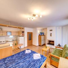 Cozy Studio in Hotel Laplandia, Pamporovo by Flat Mаnager