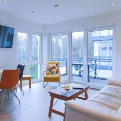 Admiralsgarten, Backbord 4