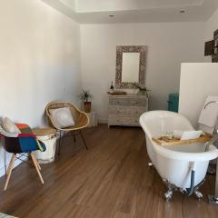 Apartamentos del Casco