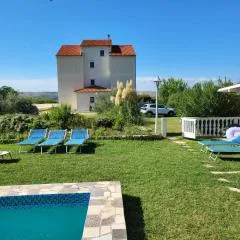 Apartmani Manuela Ljubač