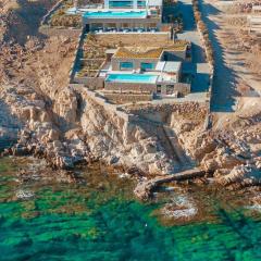 Splendid Mykonos Waterfront Villa