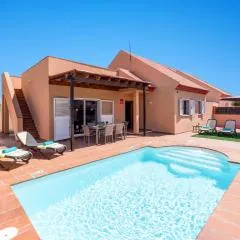 Villa Alicia Fuerteventura by Villa Plus