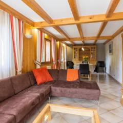 Appartement Le Grand-Bornand, 3 pièces, 9 personnes - FR-1-467-98