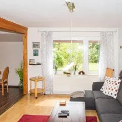 Ferienhaus, Kleine Perle