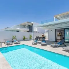 Villa Alvarito by Villa Plus