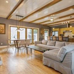 Warren Dunes,Hot Tub, WBFL,Wineries